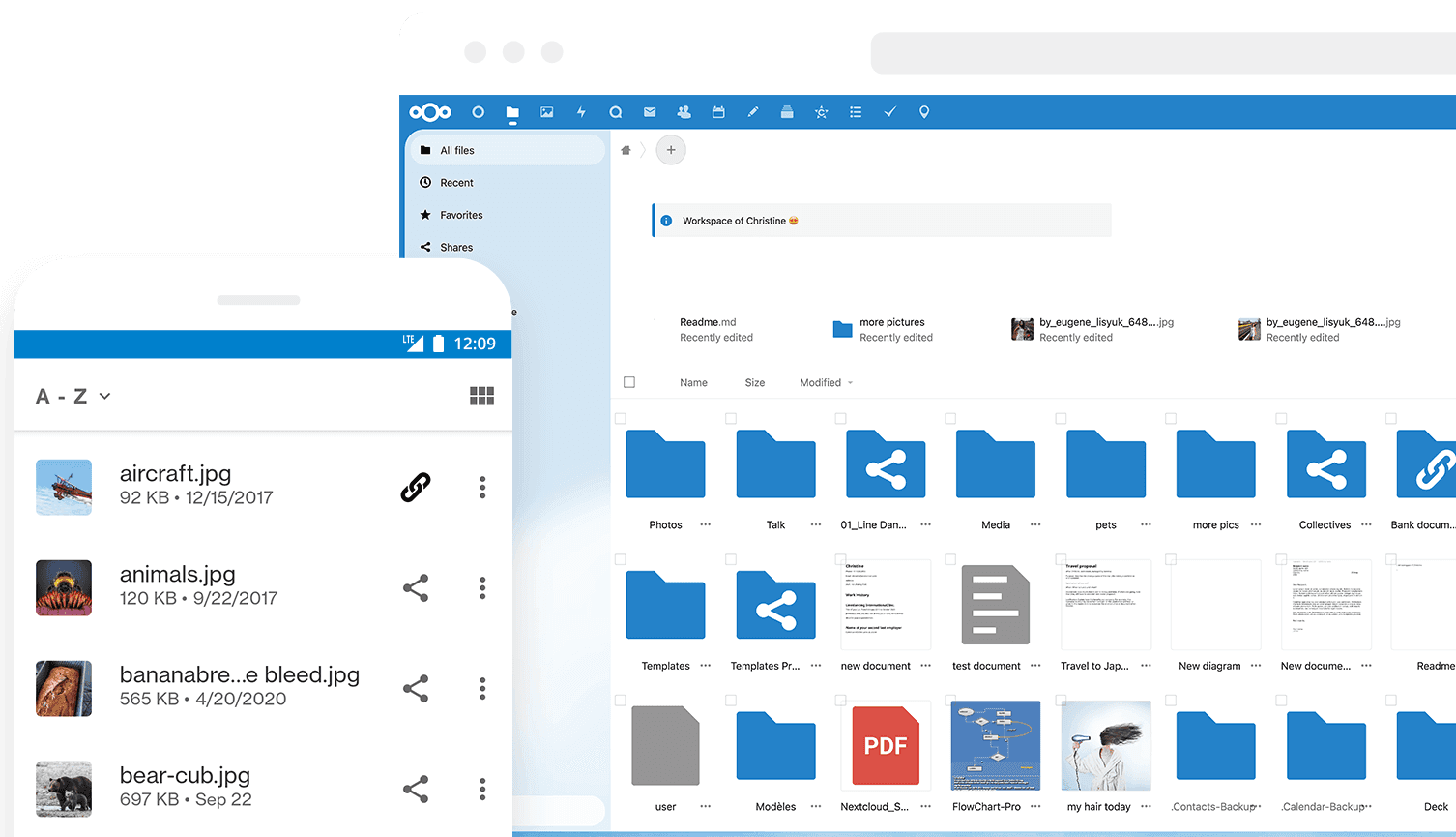 Nextcloud