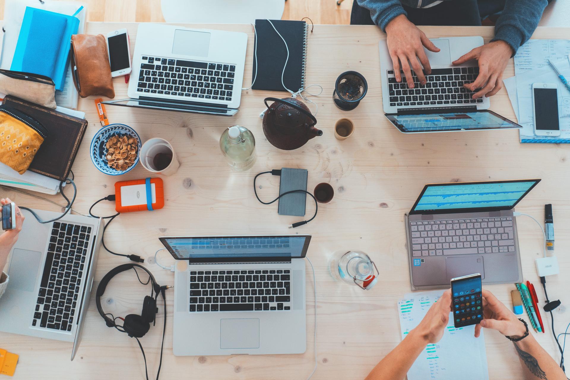 图片来源：Marvin Meyer（https://unsplash.com/@marvelous?utm_source=medium&utm_medium=referral）在Unsplash（https://unsplash.com?utm_source=medium&utm_medium=referral）上
