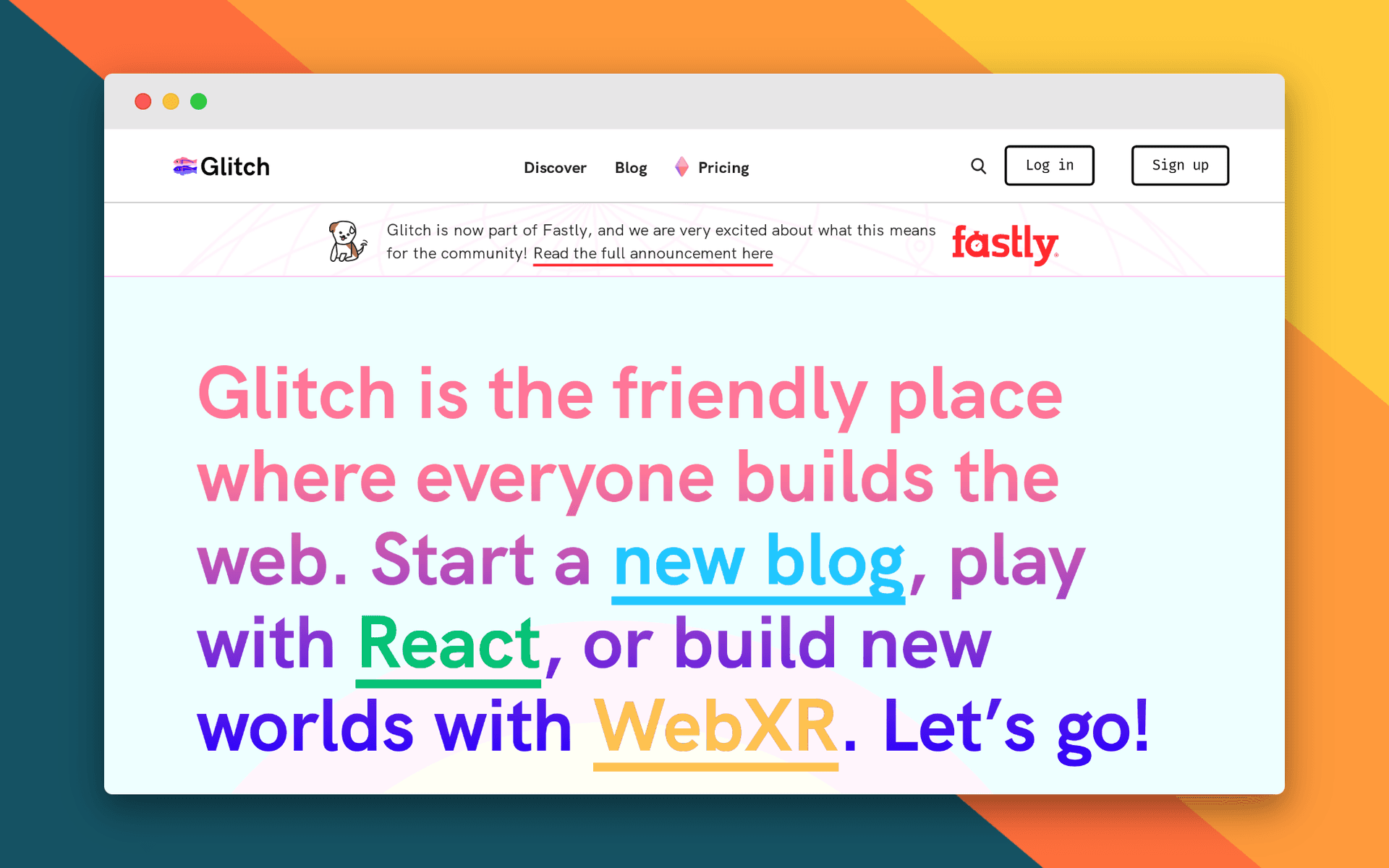 glitch.com
