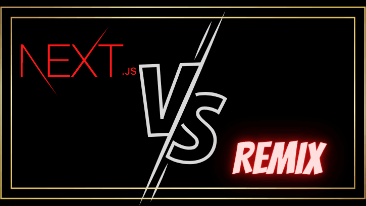 OpenAI 为何从 Next.js 转向 Remix