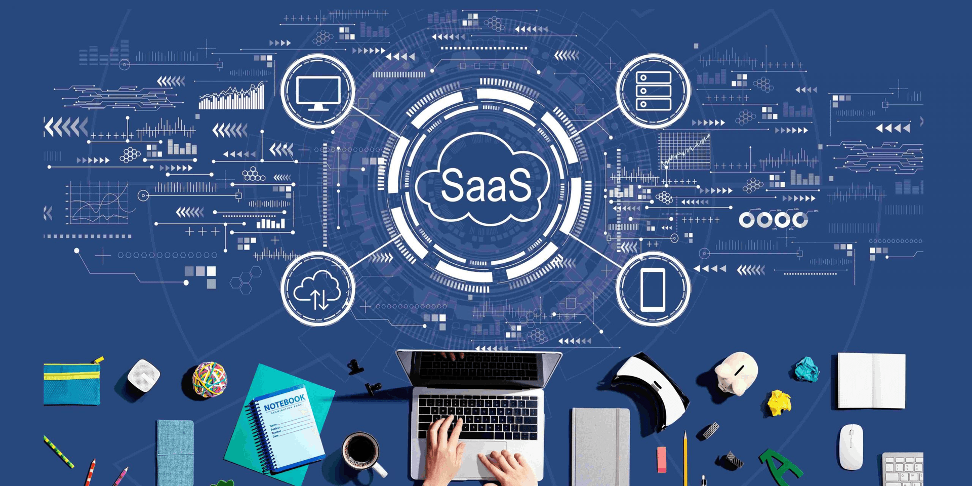 2024 年最佳的 13 个微型 SaaS 盈利案例