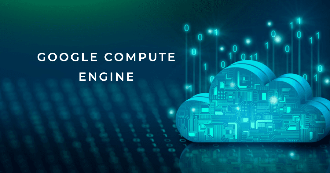 Google Compute Engine