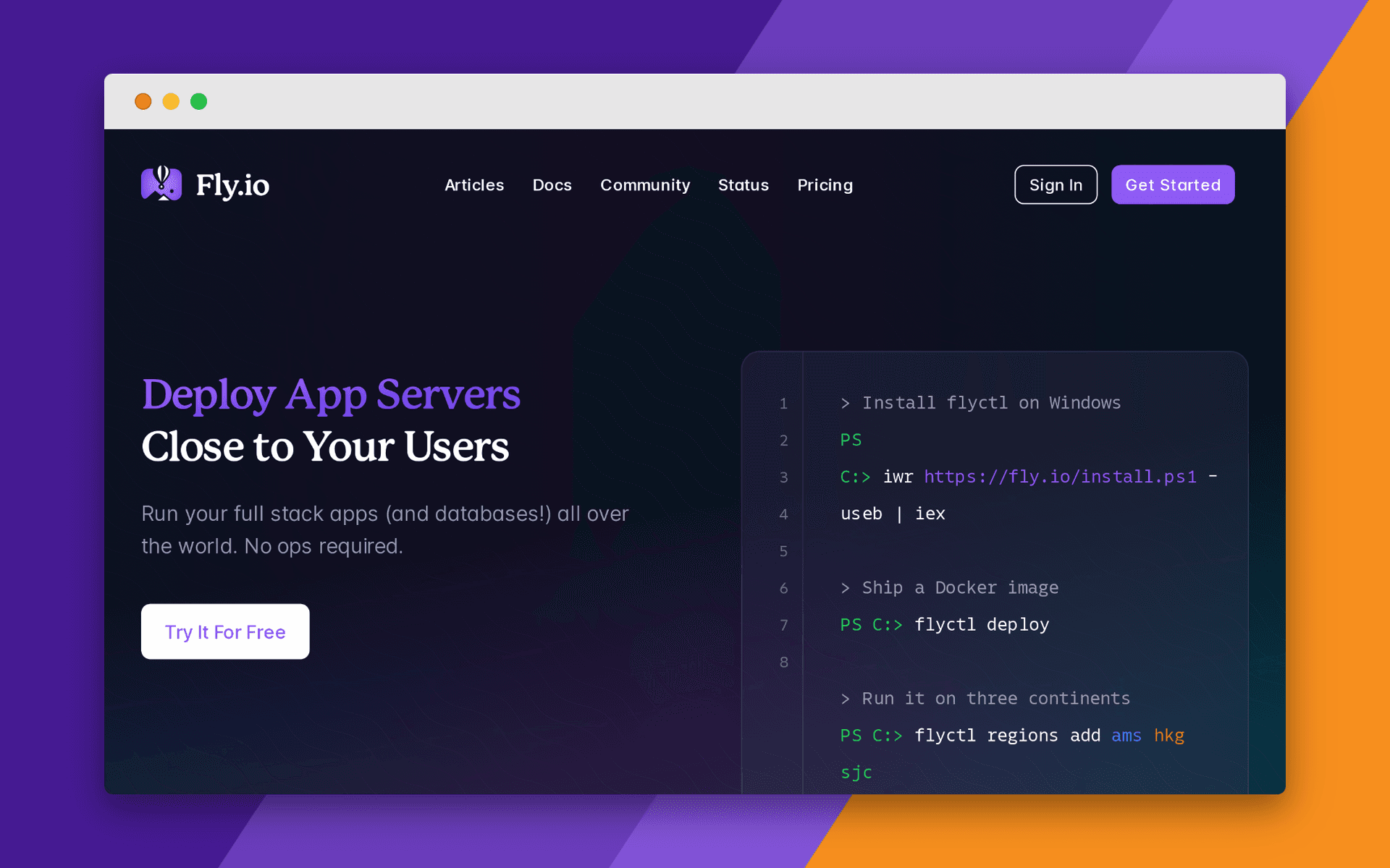 fly.io