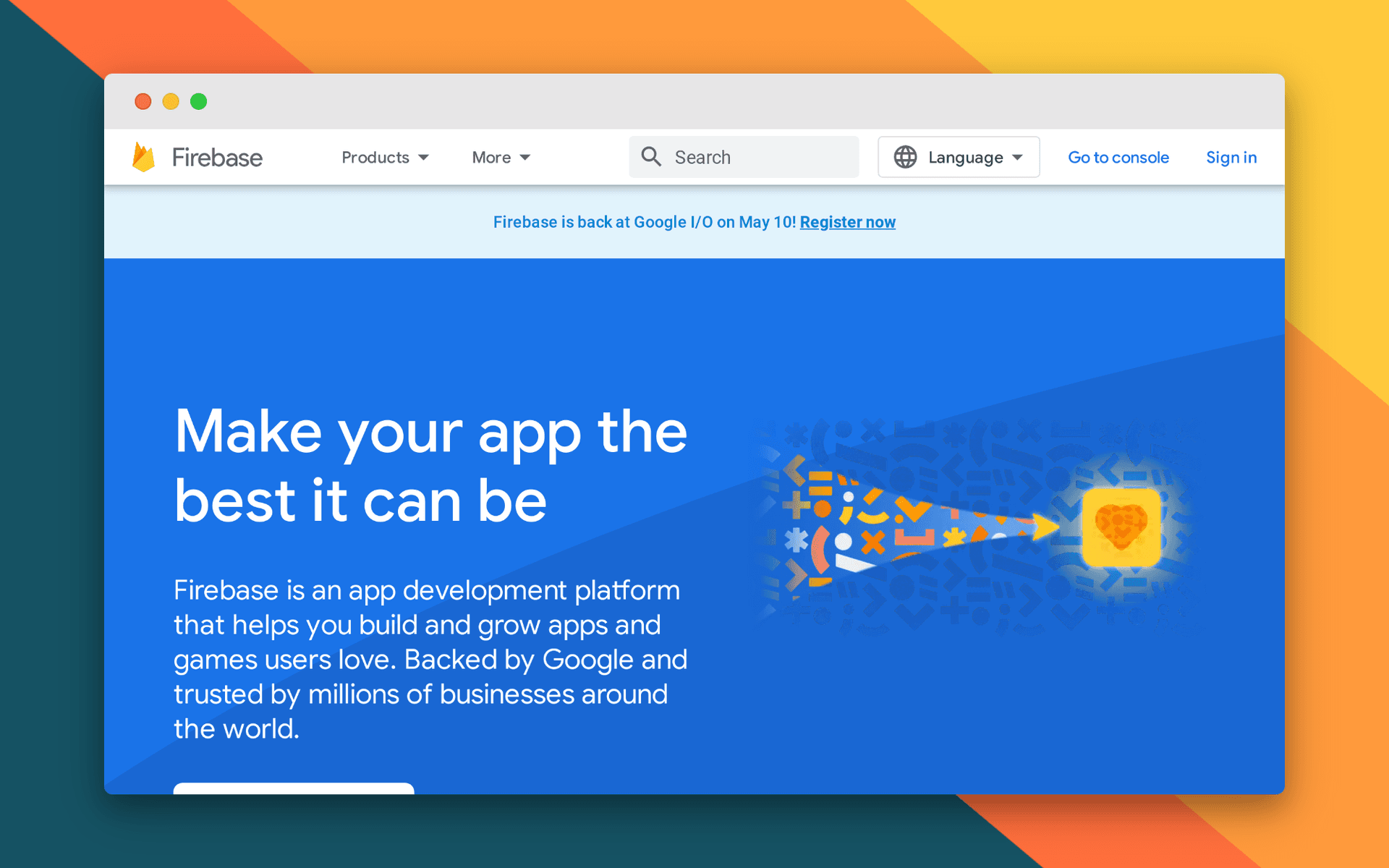 Firebase