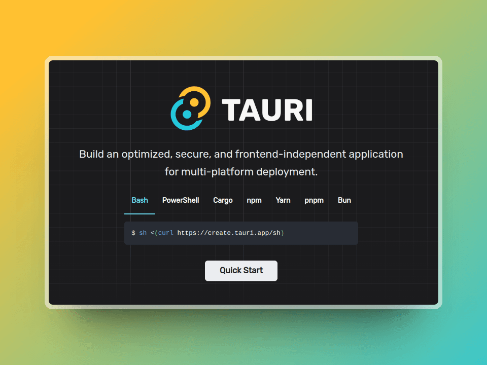 tauri.app