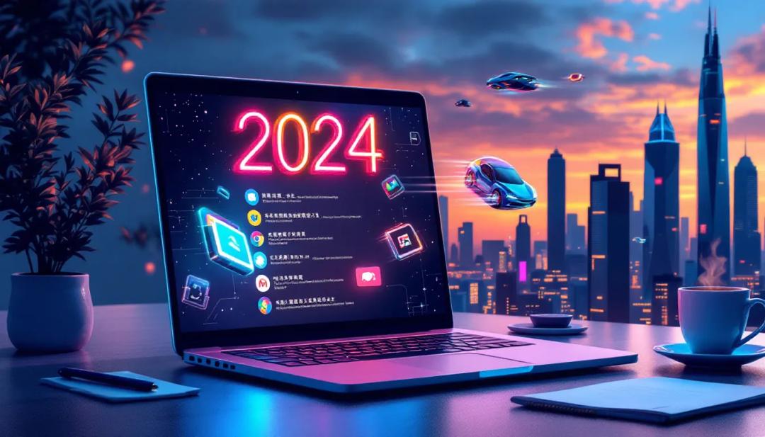 2024 年我最喜欢的浏览器扩展推荐